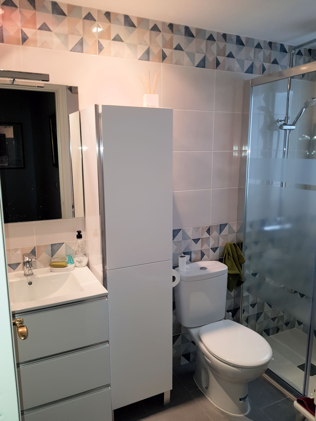Apartamento en alquiler en Rincón de la Victoria